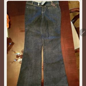 Girls Jeans size 14